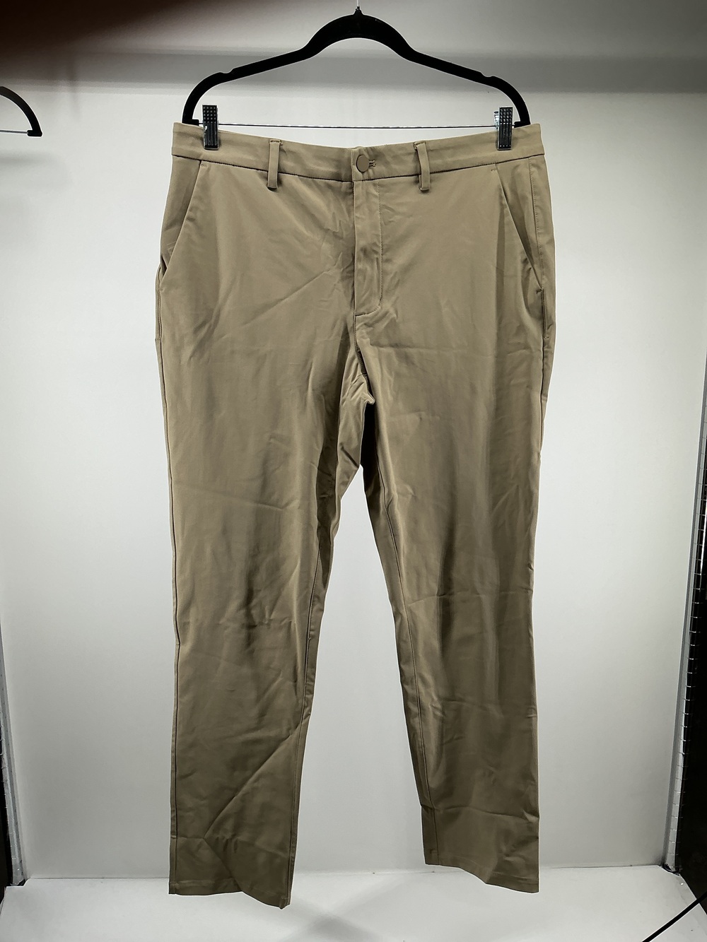 Performance Stretch Technical Dress Pants